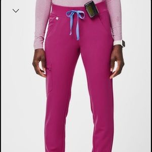 Figs Zamora jogger scrubs